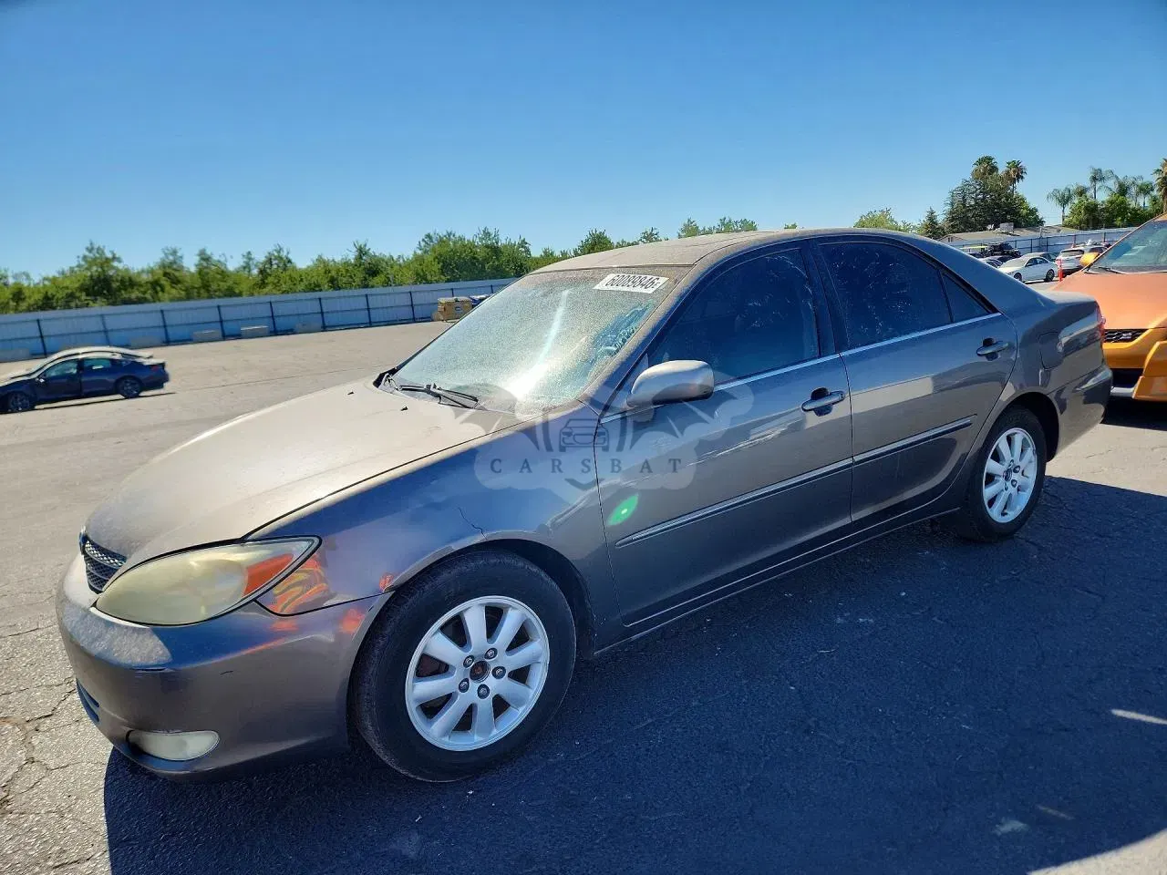 Toyota Camry 2003