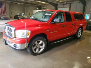 Dodge RAM 5.7L 8 2007