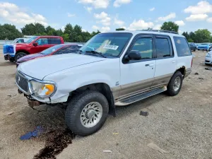 Mercury Mountaineer 5.0L 8 2000