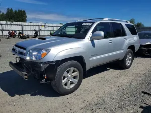 Toyota 4Runner 4.7L 8 2005