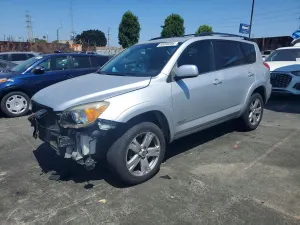 Toyota Rav4 2.4L 4 2008