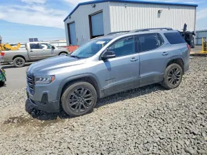 GMC Acadia 3.6L 6 2021