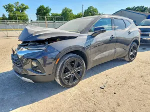 Chevrolet Blazer 3.6L 6 2021