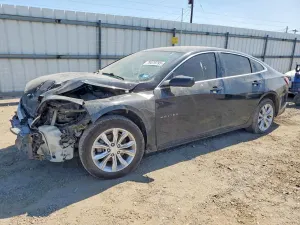 Chevrolet Malibu 1.5L 4 2020