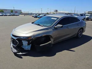 Chevrolet Malibu 1.5L 4 2023