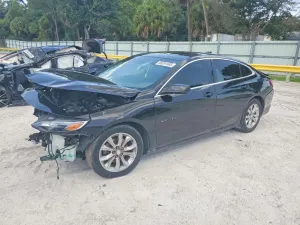 Chevrolet Malibu 1.5L 4 2021