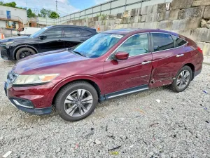 Honda Accord 3.5L 6 2014