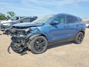Buick Encore 1.3L 3 2025