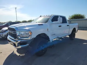 RAM 2500 6.7L 6 2019