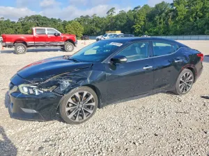 Nissan Maxima 3.5L 6 2016