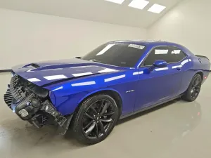 Dodge Challenger 5.7L 8 2022