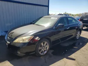 Lexus ES 3.5L 6 2007