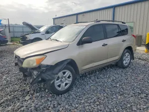 Toyota Rav4 2.4L 4 2006