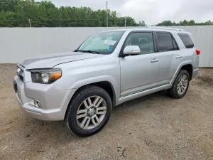 Toyota 4Runner 4.0L 6 2010