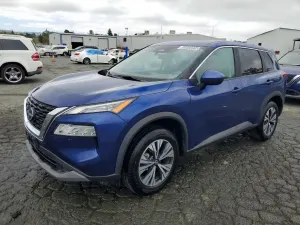 Nissan Rogue 1.5L 3 2023