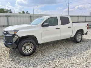 Chevrolet Colorado 2.7L 4 2023
