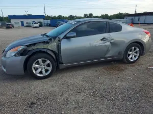 Nissan Altima 2.5L 4 2008