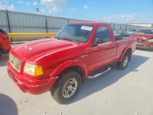 Ford Ranger 3.0L 6 2003