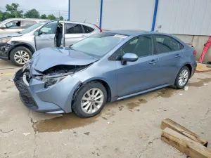 Toyota Corolla 1.8L 4 2020
