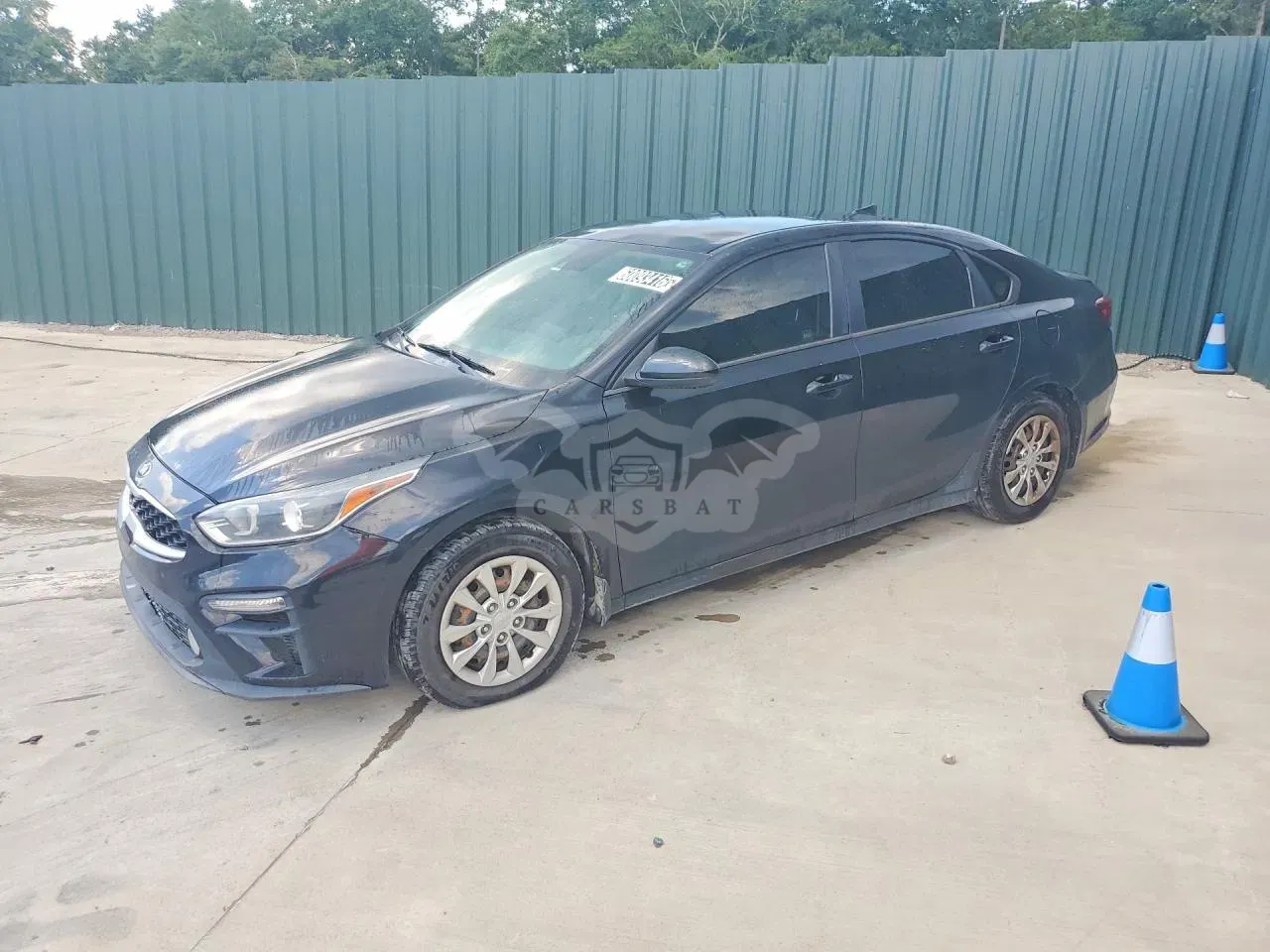 Kia Cerato / Forte / K3 2.0L 4 2020