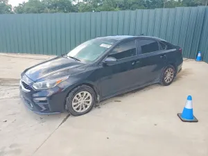 Kia Cerato / Forte / K3 2.0L 4 2020