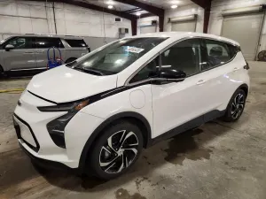 Chevrolet Bolt 2023