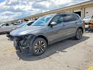 Volkswagen Tiguan 2.0L 4 2024