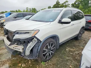 Honda Pilot 3.5L 6 2019