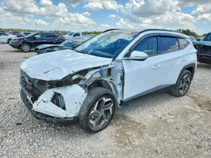 Hyundai Tucson 2.5L 4 2023