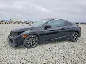 Honda Civic 1.5L 4 2019