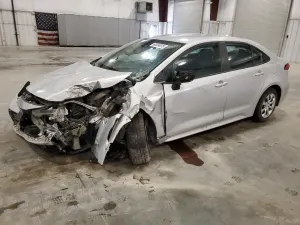 Toyota Corolla LE 1.8L 4 2020