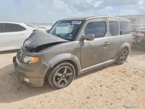 Honda Element 2.4L 4 2007