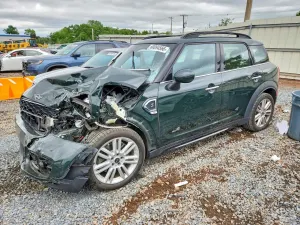 Mini Cooper 2.0L 4 2019