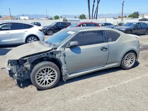 Scion tC 2.5L 4 2011