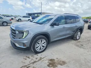 GMC Acadia 2.5L 4 2026