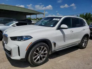 BMW X5 3.0L 6 2026