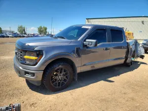 Ford F-150 2.7L 6 2024