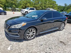 Hyundai Sonata SPORT 2.0L 4 2015