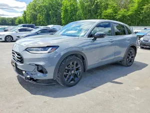 Honda HR-V 2.0L 4 2025