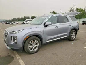 Hyundai Palisade 3.8L 6 2020