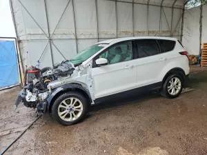 Ford Escape 1.5L 4 2017