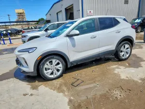 Buick Encore 1.3L 3 2024