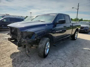 Dodge RAM 5.7L 8 2012