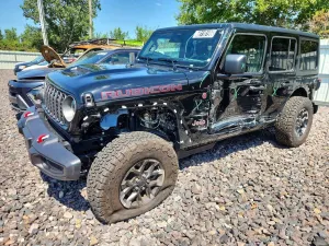Jeep Wrangler 2.0L 4 2026