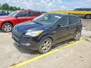 Ford Escape 1.6L 4 2013
