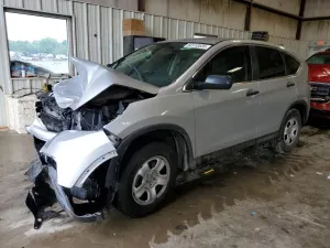 Honda CR-V 2.4L 4 2014