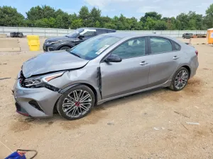 Kia Cerato / Forte / K3 1.6L 4 2024