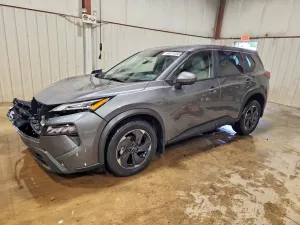 Nissan Rogue 1.5L 3 2025