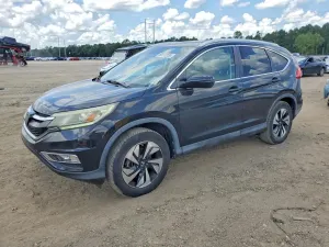 Honda CR-V 2.4L 4 2016