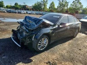 Infiniti Q50 3.0L 6 2019